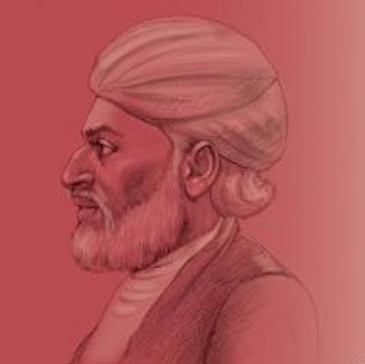 آبرو شاہ مبارک