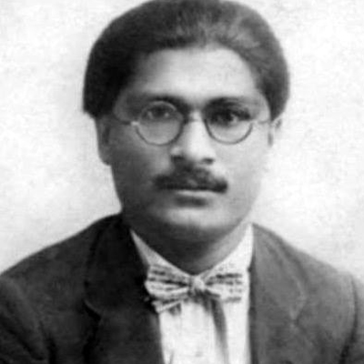 اختر شیرانی