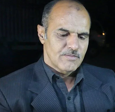 اختر عثمان — شاعر