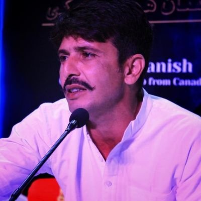 امیر امام — شاعر