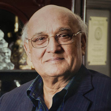 امجد اسلام امجد