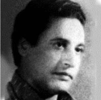 اسعد بدایونی — شاعر