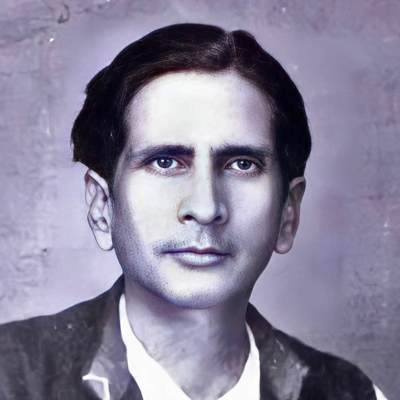 اسرار الحق مجاز