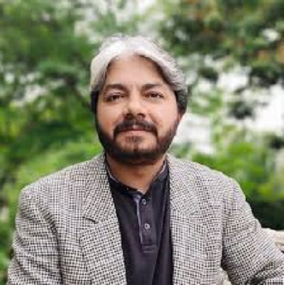 دلاور علی آزر