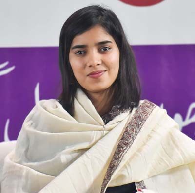 ہمانشی بابرہ