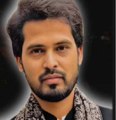 اسماعیل راز — شاعر