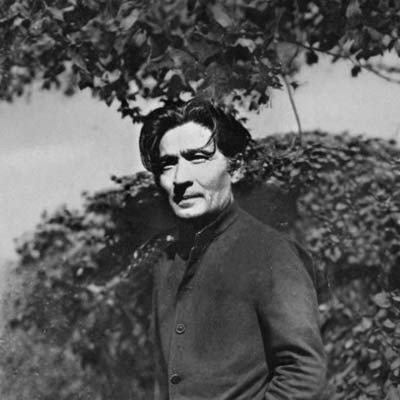 جان نثار اختر