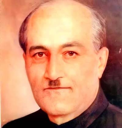 جوش ملیح آبادی