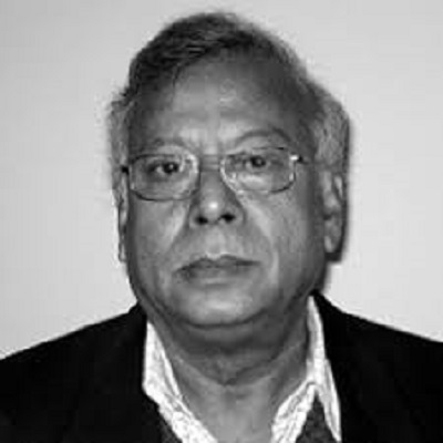 خالد احمد — شاعر