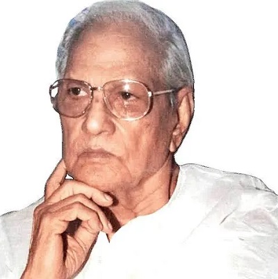 مجروح سلطانپوری