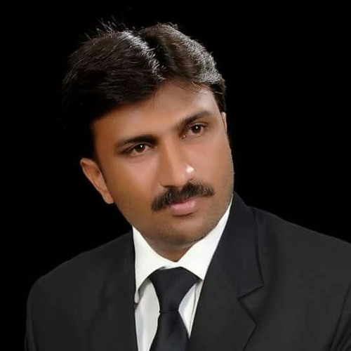 میثم علی آغا