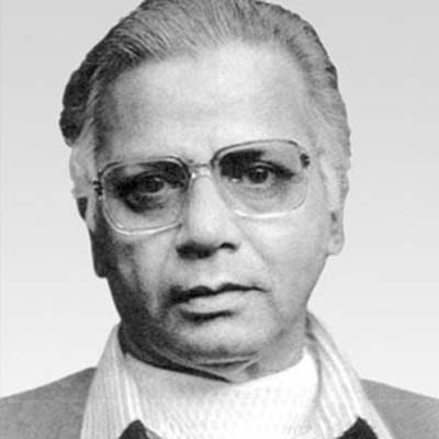 محسن بھوپالی