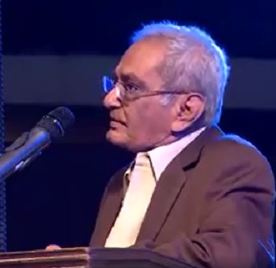 محمد علوی — شاعر
