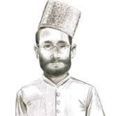 مضطر خیرآبادی