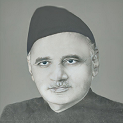 ناشاد کانپوری — شاعر
