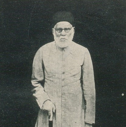 نظم طباطبائی