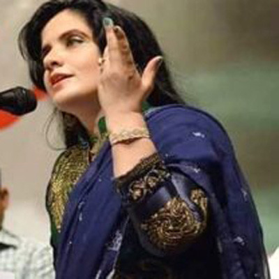 صائمہ کامران