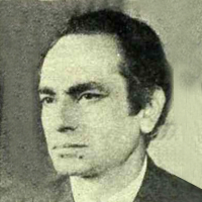 شہاب جعفری — شاعر