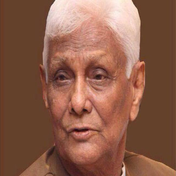 ظفرگورکھپوری