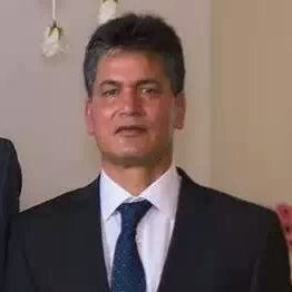 افضل شیروانی