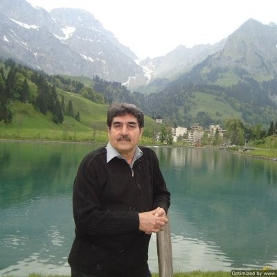 افتخار احمد